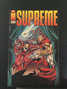 Supreme #20 (1994)