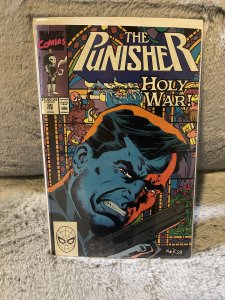 The Punisher #30 (1990)