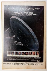 Marvel Two-in-One #54 (5.5, 1979)