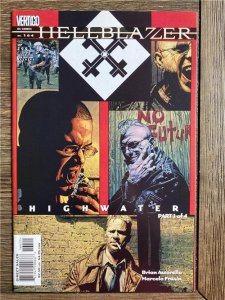 Hellblazer #164 (2001)