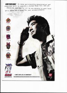 Ultimate Marvel Team-Up #5 (2001)