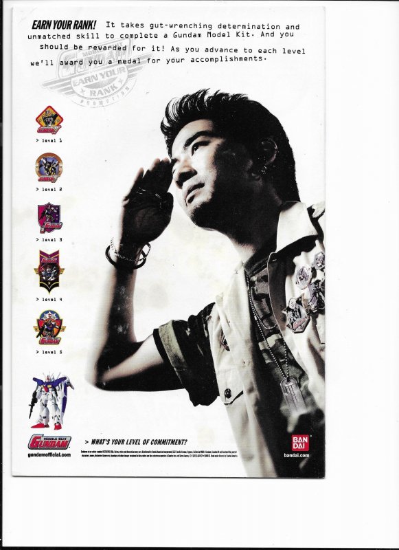 Ultimate Marvel Team-Up #5 (2001)