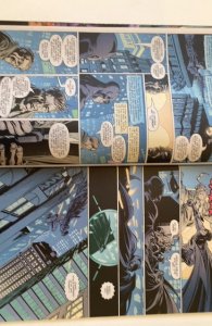 Batman: Legends of the Dark Knight #174 (2004)