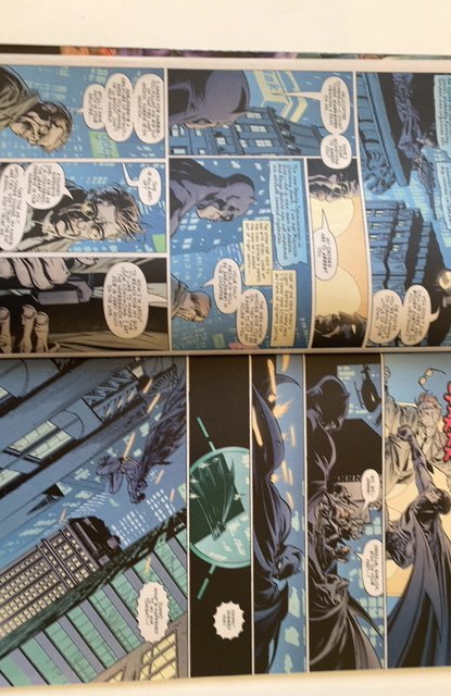 Batman: Legends of the Dark Knight #174 (2004)