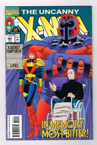 The Uncanny X-Men #309 (1994)