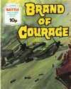 Brand of Courage