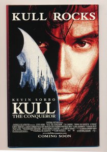 JLA Secret Files (1997) #1 NM