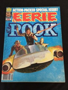 EERIE #99 VF- Condition