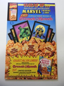 The Amazing Spider-Man Annual #27 (1993) FN/VF Condition