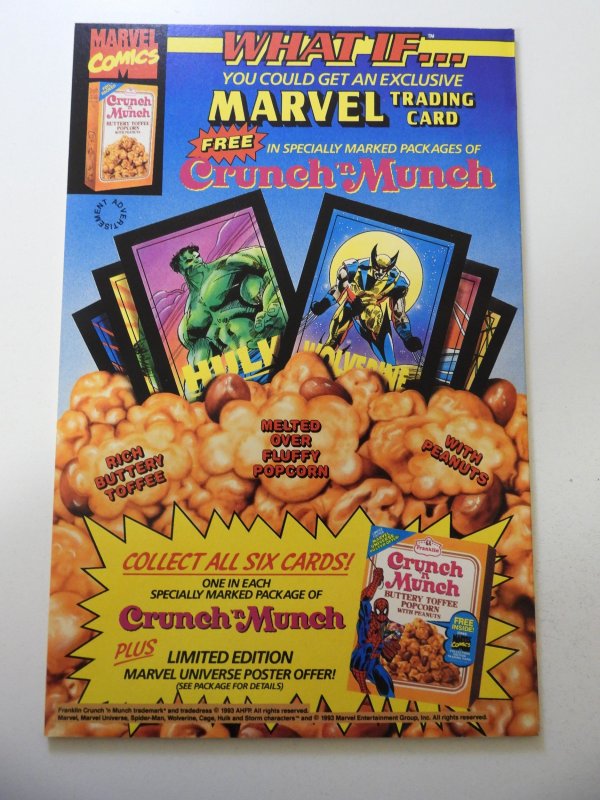 The Amazing Spider-Man Annual #27 (1993) FN/VF Condition