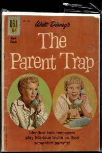 Four Color #1210 (1961) Susan Evers