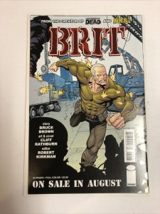 Walking Dead (2007) # 39 (NM) | 1st Print | Kirkman