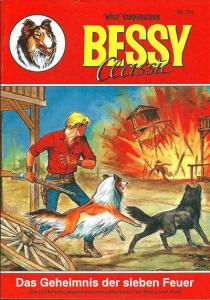 Das Geheimnis der sieben Feuer