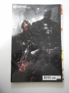 Batman #101 Variant Cover
