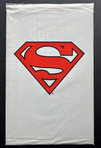 Adventures of Superman #500 Bagged Collector's Edition Cover (1993) Many...