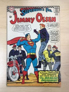 Superman’s Pal Jimmy Olsen 91