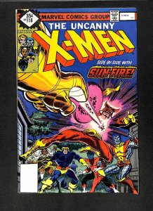 X-Men #118 1st Appearance Mariko Yashida!