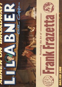 LI'L ABNER VOLUME #22 Very Fine