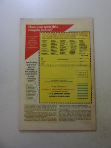 The Defenders #18 (1974) VF condition