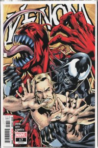 Venom #17 (2023)