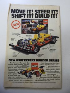 The Incredible Hulk #229 (1978) FN- Condition