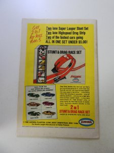 Justice League of America #68 (1968) FN/VF condition