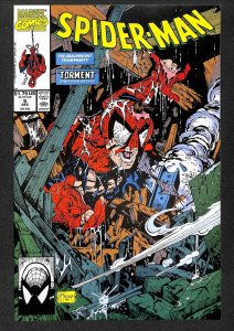 Spider-Man #5 (1990)