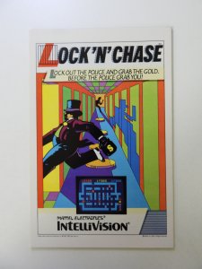 The New Teen Titans #33 (1983) VF+ condition