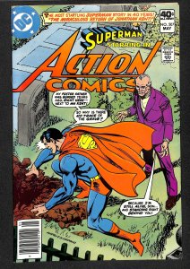 Action Comics #507 (1980)