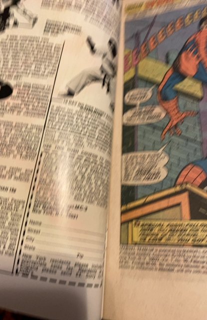 Marvel Team-Up #30 (1975)