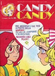 Incontro con i Pooh!