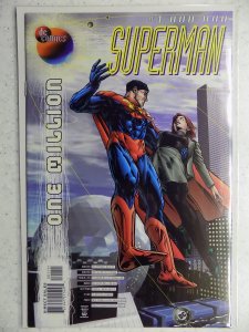 Superman #1000000 (1998)