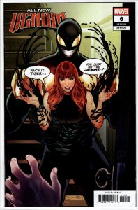 All-New Venom (2024 Marvel) #6