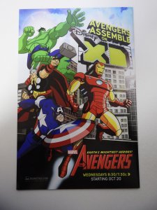 The Amazing Spider-Man #646 (2010) VF+ Condition