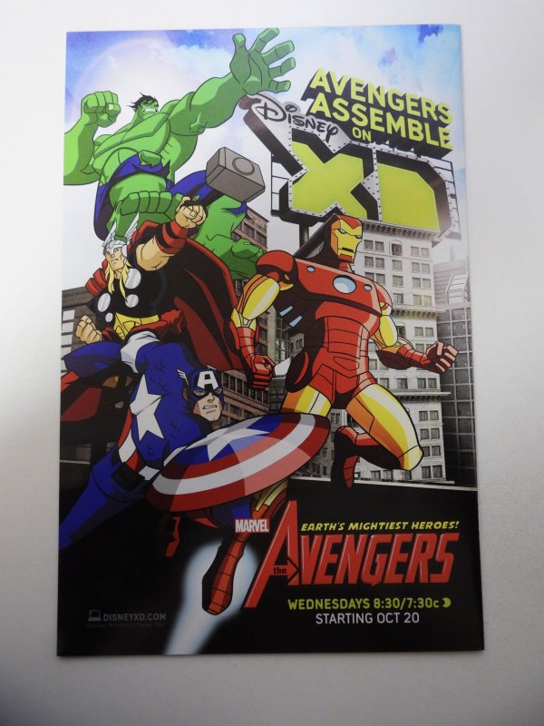 The Amazing Spider-Man #646 (2010) VF+ Condition