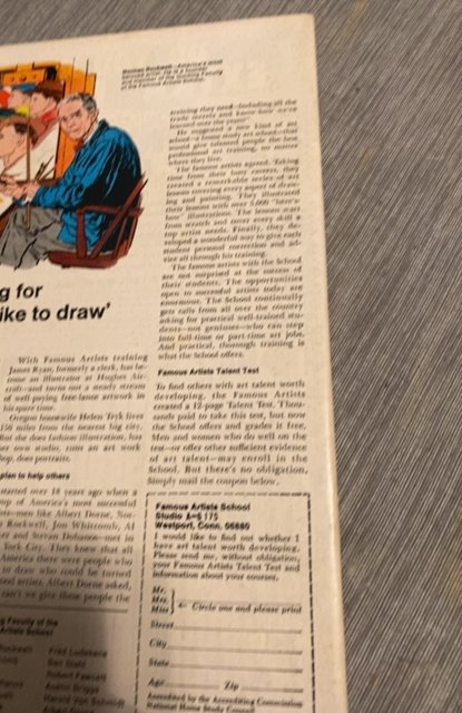 Captain America #119  (1969) 3rd falcon