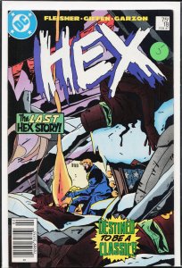 Hex #18 (1987)