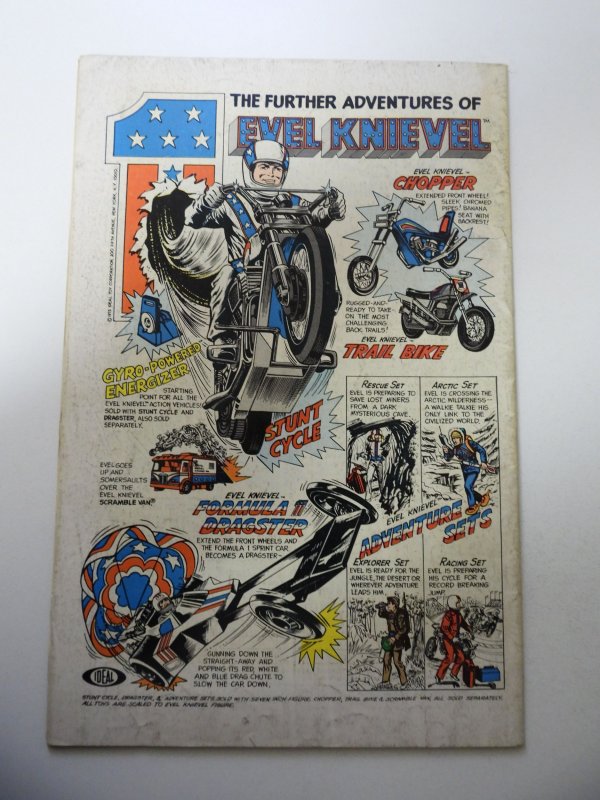 The Amazing Spider-Man #153 (1976) VG+ Condition