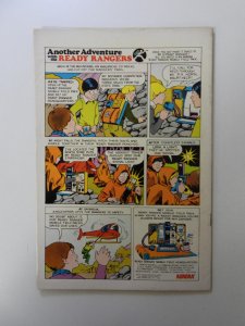 Swamp Thing #8 (1974) FN condition