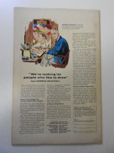 The X-Men #40 (1968) VG/FN Condition!