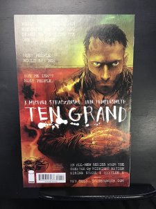 The Walking Dead FCBD 2013 Special (2013)nm