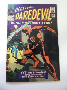 Daredevil #10 (1965) VG/FN Condition