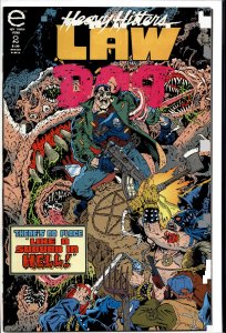 Lawdog #2 (1993) Lawdog