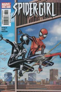 Spider-Girl #76 FN ; Marvel | Daughter of Spider-Man