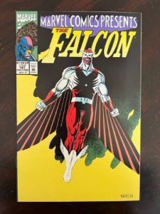 Marvel Comics Presents #147 (1994) - NM