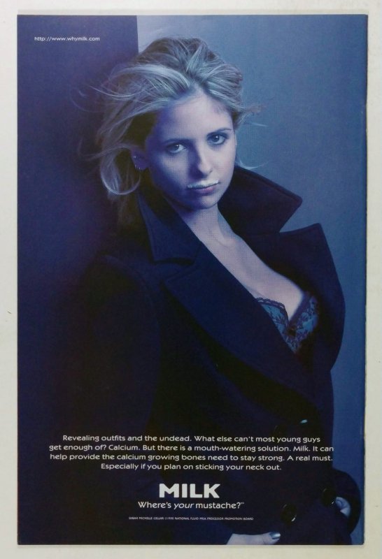 Danger Girl #2 (1998)