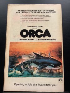 Marvel Two-in-One #31 (1977)