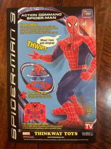 Spider-Man Fairy Tales #1 (2007)