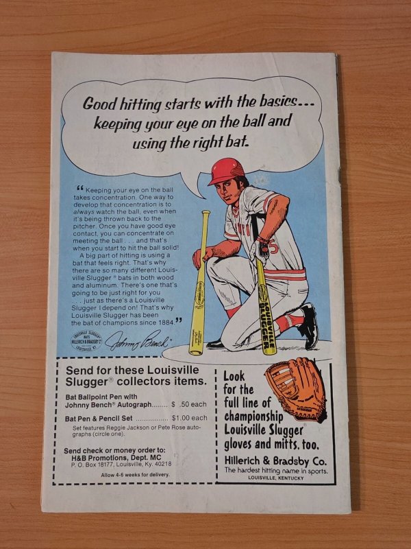 The Invaders #29 Newsstand Variant ~ FINE FN ~ 1978 Marvel Comics