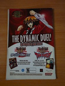 Scooby-Doo #116 ~ VERY GOOD VG ~ 2007 DC Comics